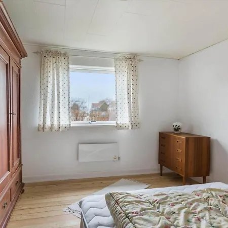 Tatil Evi 4010-borre-thyravej-28 *