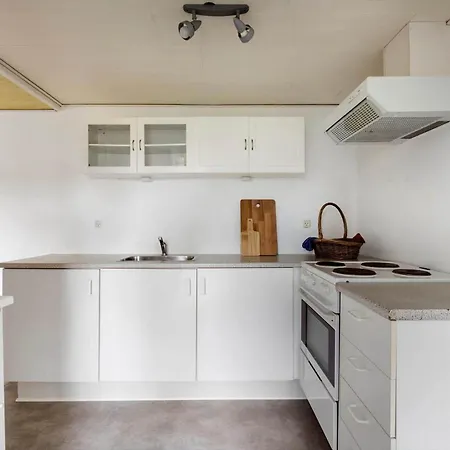 Vakantiehuis 4010-borre-thyravej-28 Borre