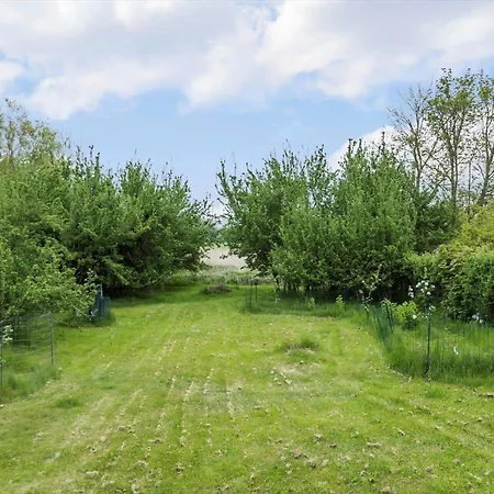 Vakantiehuis 4010-borre-thyravej-28 *