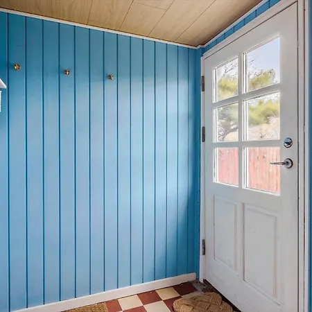 4010-borre-thyravej-28 Vakantiehuis Borre