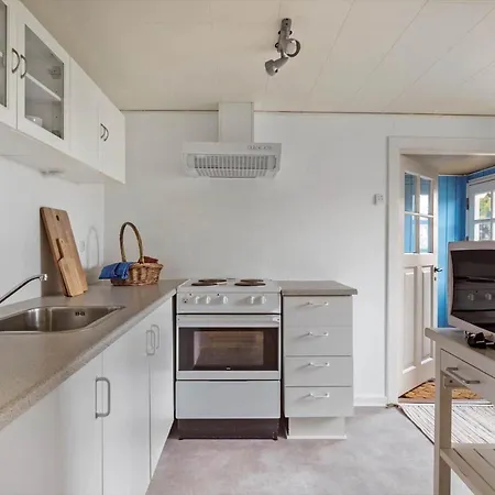 Tatil Evi 4010-borre-thyravej-28 Borre