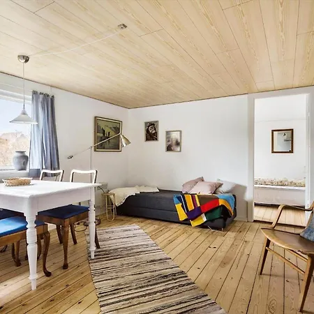 4010-borre-thyravej-28 度假居 博雷