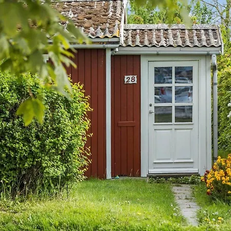 Tatil Evi 4010-borre-thyravej-28 Borre