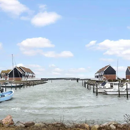 4010-borre-thyravej-28 * Borre