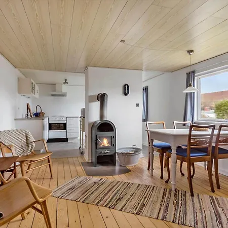 4010-borre-thyravej-28 Tatil Evi