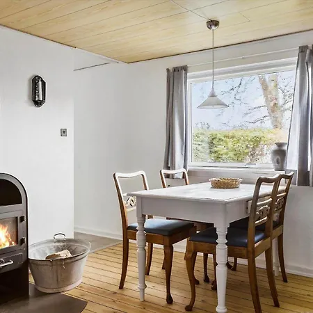 Ferienhaus 4010-borre-thyravej-28 *