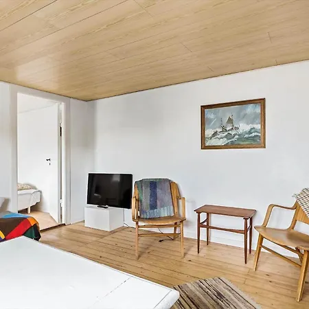 Ferienhaus 4010-borre-thyravej-28 *