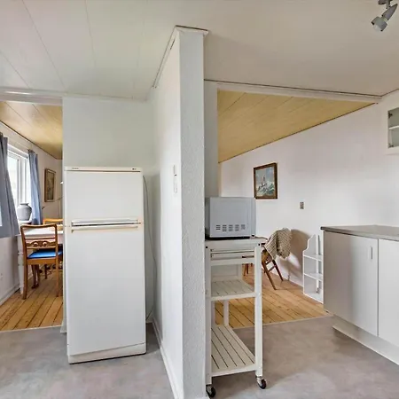 4010-borre-thyravej-28 Ferienhaus *