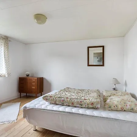 4010-borre-thyravej-28 Tatil Evi