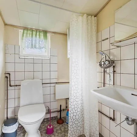 Feriehus 4010-borre-thyravej-28 *