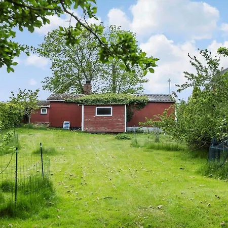 Feriehus 4010-borre-thyravej-28 Borre