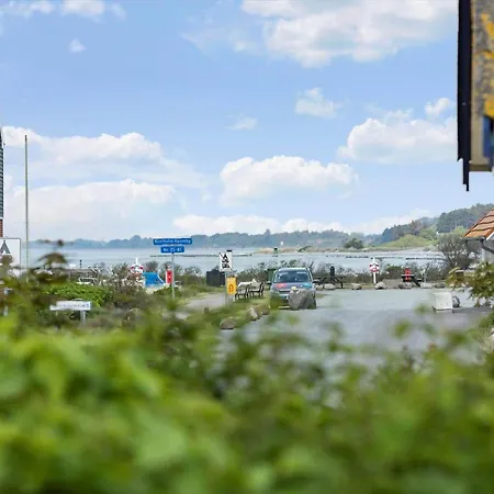 4010-borre-thyravej-28 Tatil Evi Borre