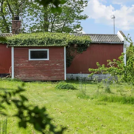 4010-borre-thyravej-28 Tatil Evi Borre