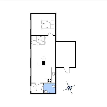 4010-borre-thyravej-28 * Borre