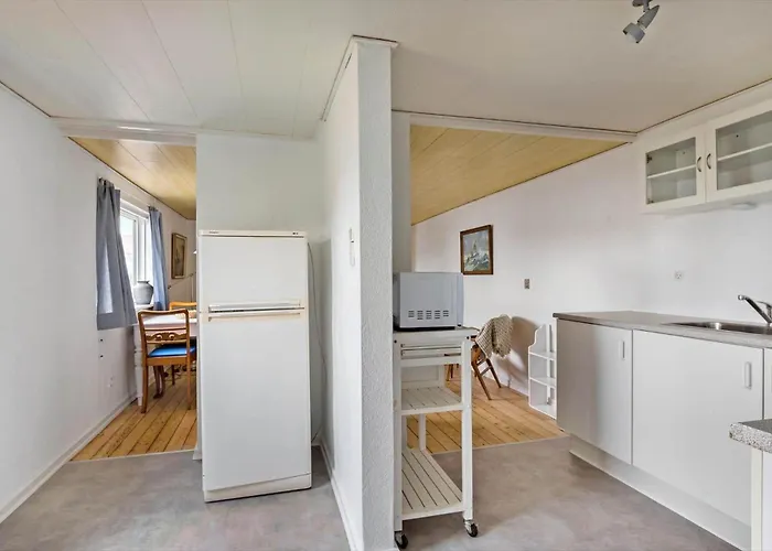 4010-borre-thyravej-28 Ferienhaus *